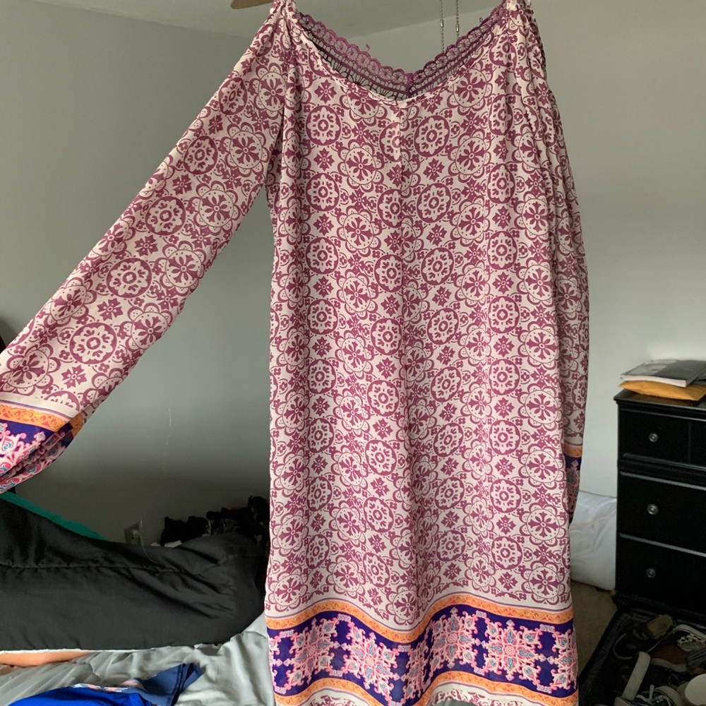 Xhilaration Women’s Dress